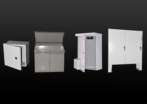 Schaefers Electrical Enclosures Inc 